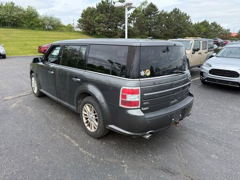 Used 2016 Ford Flex SEL w/ Equipment Group 202A FWD image 2