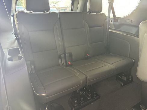 New 2026 GMC Yukon XL Elevation image 38