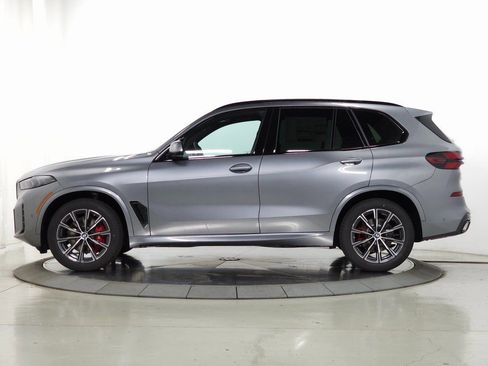 Used 2026 BMW X5 xDrive40i w/ M Sport Package AWD/4WD image 5