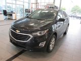 Used 2021 Chevrolet Equinox LT image 3