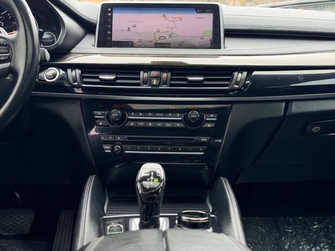 Used 2018 BMW X6 sDrive35i RWD image 38