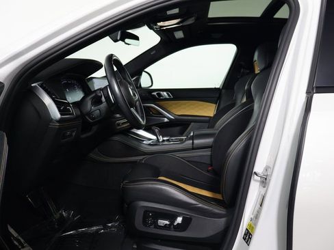 Used 2023 BMW X6 M w/ Competition Package image 10