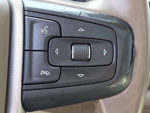 Used 2021 GMC Yukon XL Denali w/ Denali Premium Package RWD image 26