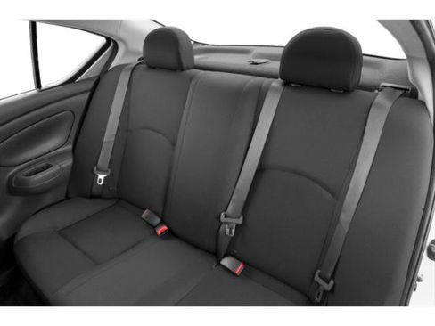 Used 2019 Nissan Versa SV FWD image 17