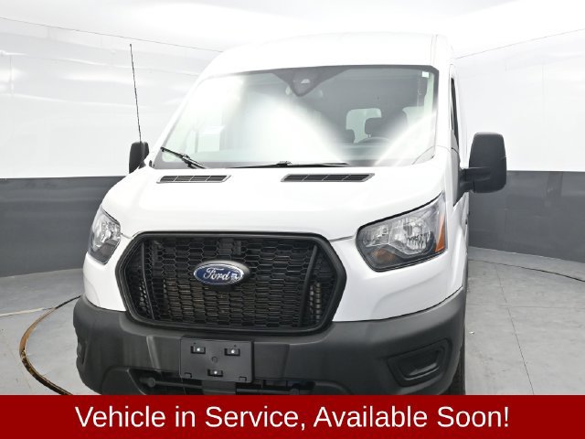 Used 2024 Ford Transit 350 XL RWD image 2