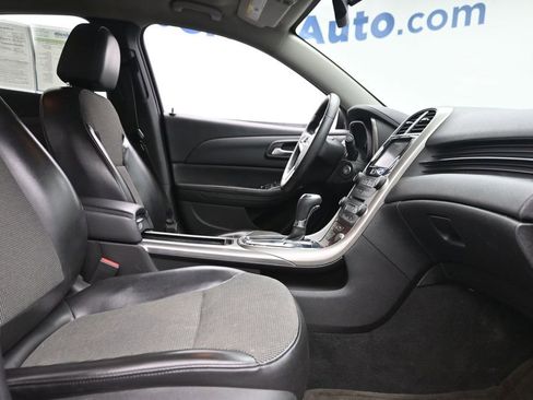 Used 2013 Chevrolet Malibu LT w/ Power Convenience Package FWD image 7