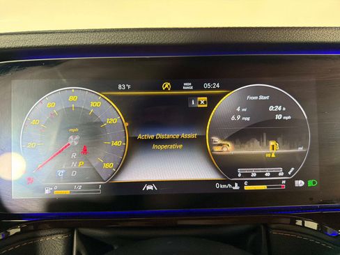 Used 2022 Mercedes-Benz G 550 image 35