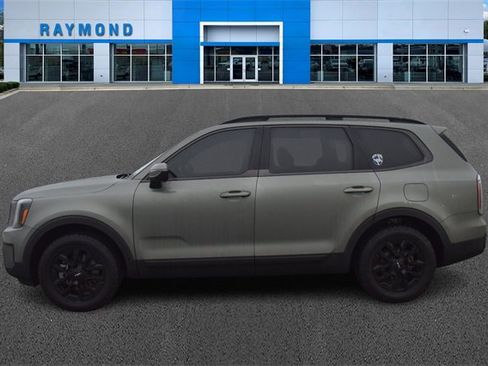 Certified 2024 Kia Telluride SX Prestige X-Pro image 6