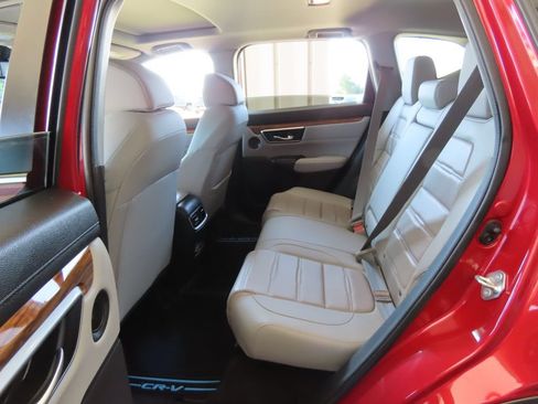 Used 2021 Honda CR-V Touring image 27