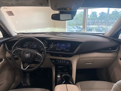 Used 2023 Buick Envision Preferred FWD image 18