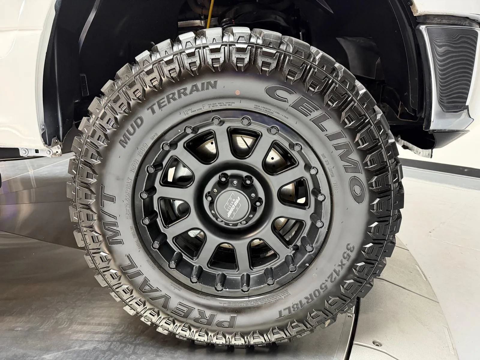 Used 2018 Ford F150 XLT w/ Equipment Group 301A Mid RWD image 7