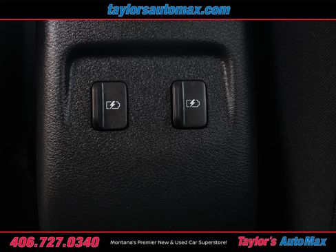 Used 2024 Nissan Kicks SV image 21