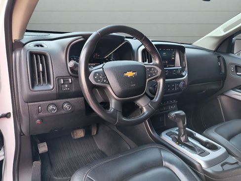 Used 2019 Chevrolet Colorado ZR2 image 21