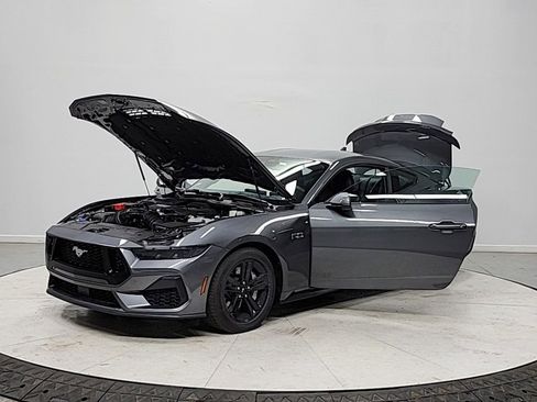 New 2026 Ford Mustang GT image 11