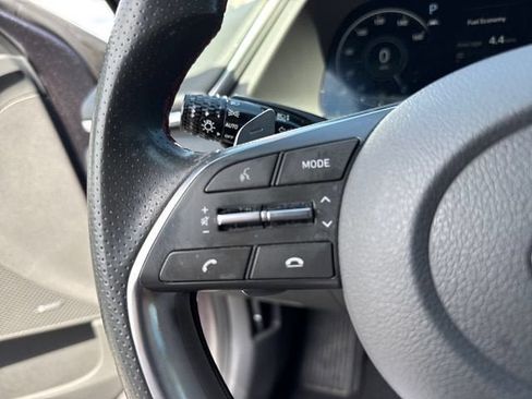 Used 2021 Hyundai Sonata SEL Plus w/ Tech Package FWD image 25