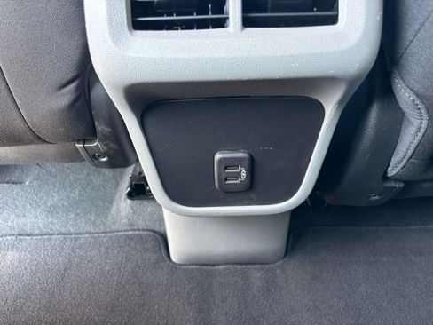 Used 2023 GMC Terrain SLE w/ LPO, Floor Liner Package AWD/4WD image 13