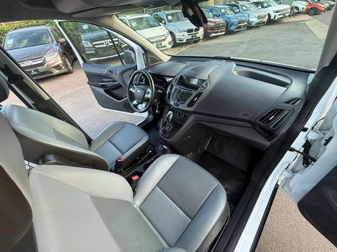 Used 2018 Ford Transit Connect XL FWD image 13