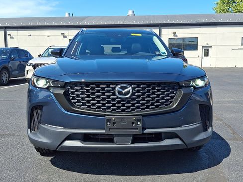 Certified 2024 MAZDA CX-50 AWD 2.5 S w/ Cargo Package image 2