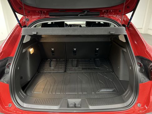 New 2026 Chevrolet Trax LT w/ Driver Confidence Package image 59