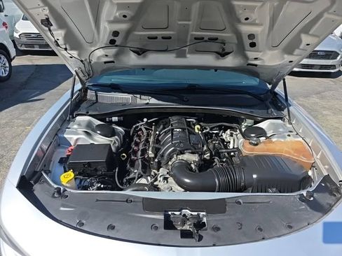 Used 2017 Dodge Charger Police w/ Fleet Park Assist Group AWD/4WD image 8