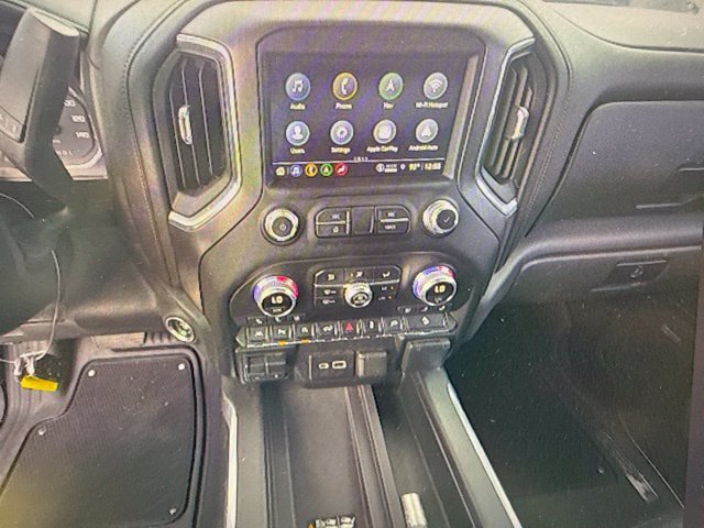 Used 2021 GMC Sierra 1500 AT4 w/ AT4 Value Package AWD/4WD image 10