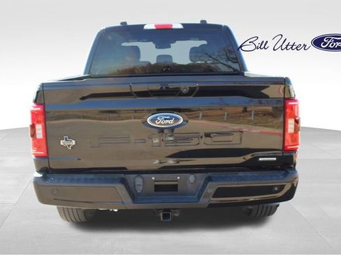 Used 2021 Ford F150 XLT w/ Equipment Group 302A High image 6