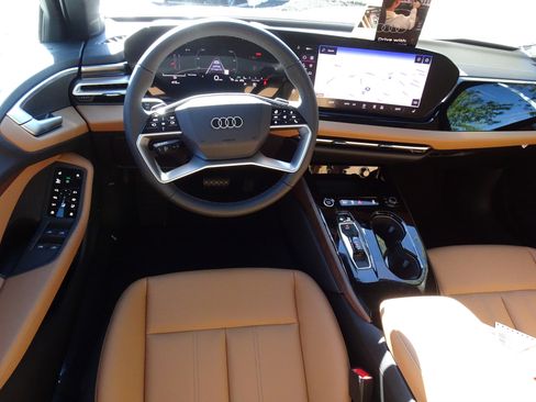 New 2025 Audi A5 2.0T Premium Plus image 5