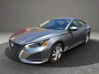 Used 2023 Nissan Altima 2.5 S