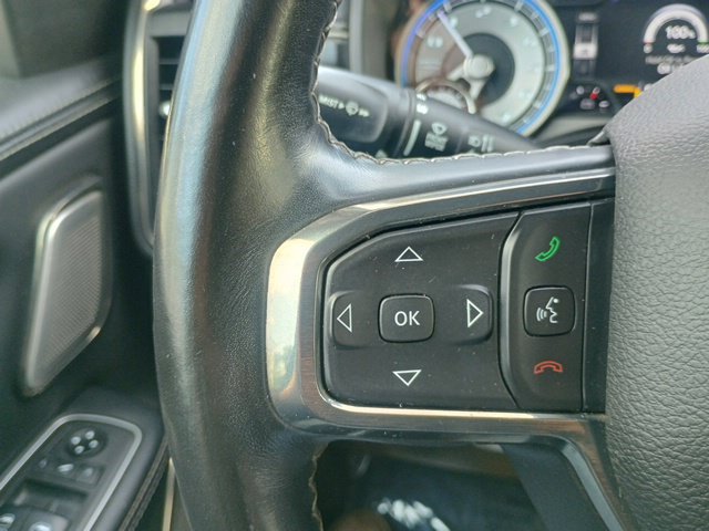 Used 2021 RAM 1500 Limited AWD/4WD image 29