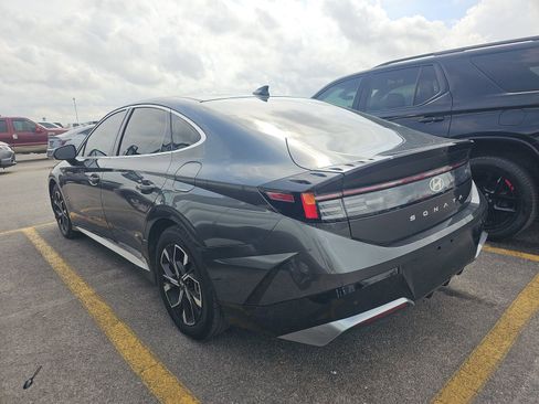 Used 2024 Hyundai Sonata SEL image 11