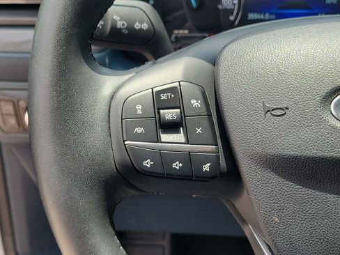 Used 2024 Ford Maverick Lariat w/ Black Appearance Package FWD image 27