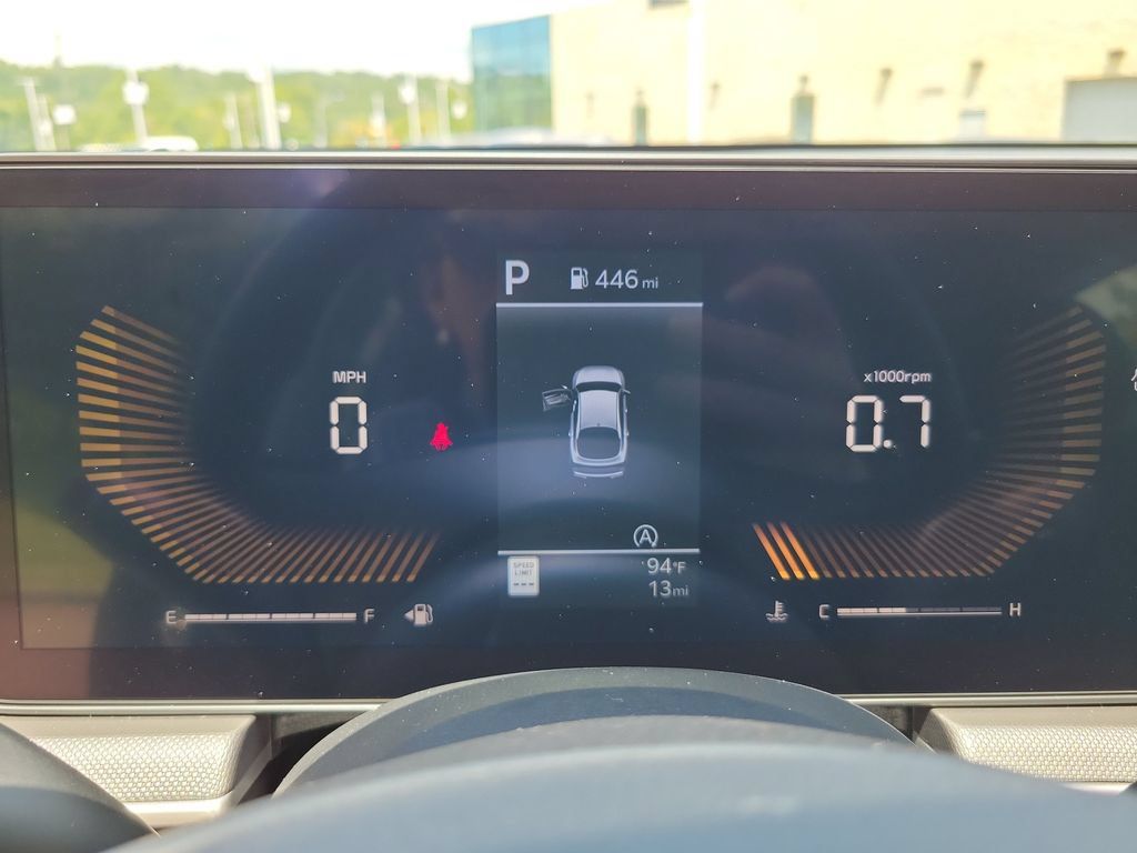 New 2026 Kia K5 LXS FWD image 25