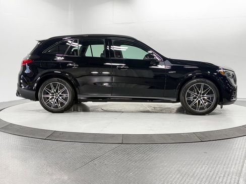 Used 2026 Mercedes-Benz GLC 43 AMG GLC 43 AMG image 32