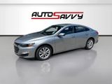 Used 2025 Chevrolet Malibu LT image 3