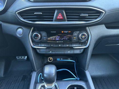 Used 2019 Hyundai Santa Fe Limited FWD image 20