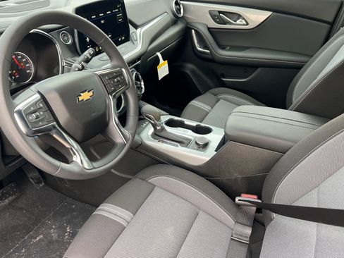 New 2026 Chevrolet Blazer LT w/ Convenience Package image 7