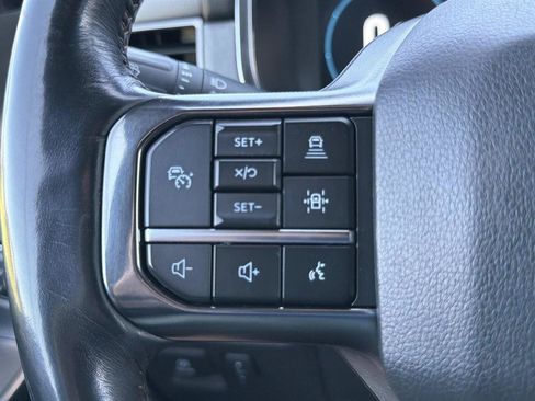 Used 2023 Ford F150 Platinum w/ Equipment Group 701A High AWD/4WD image 18
