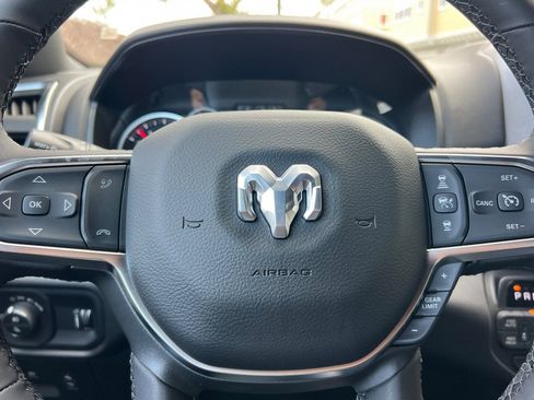 New 2026 RAM 1500 Big Horn AWD/4WD image 22