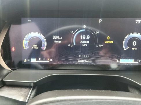 Used 2022 Jeep Grand Cherokee Limited AWD/4WD image 23