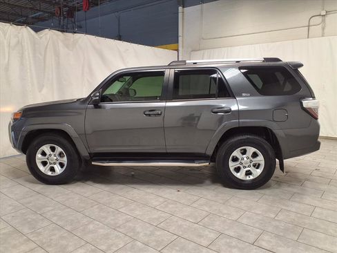 Used 2020 Toyota 4Runner SR5 Premium image 6