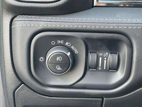 New 2026 RAM 1500 Limited image 12