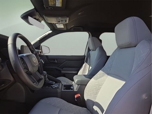 New 2025 Toyota Tacoma SR5 image 14