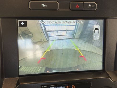 Used 2018 Ford F150 XLT w/ Equipment Group 302A Luxury image 24