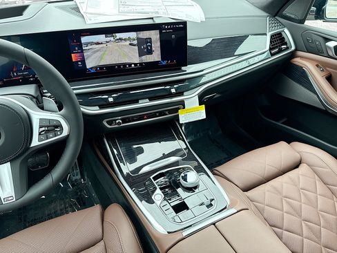 New 2027 BMW X7 xDrive40i w/ Executive Package AWD/4WD image 20