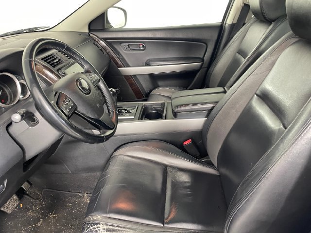 Used 2011 MAZDA CX-9 Grand Touring w/ Moonroof & Bose Audio Pkg AWD/4WD image 2