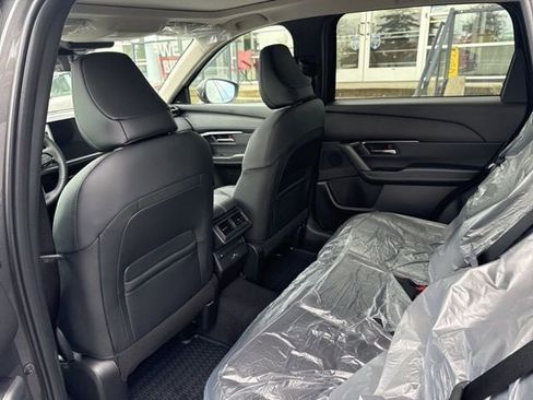 New 2026 MAZDA CX-5 2.5 S w/ Premium Package image 6