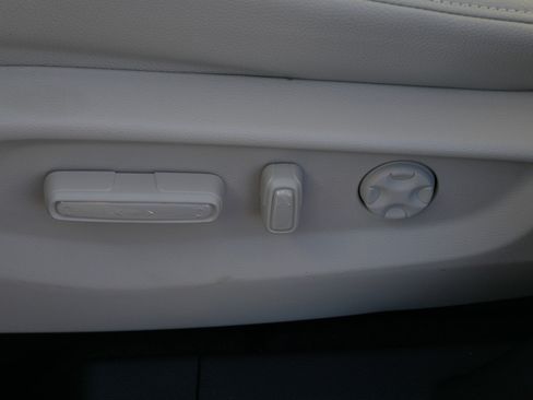 New 2026 Honda Odyssey EX-L image 16