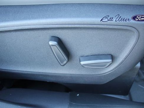 New 2025 Ford Bronco Sport Badlands w/ Badlands Tech Package image 8