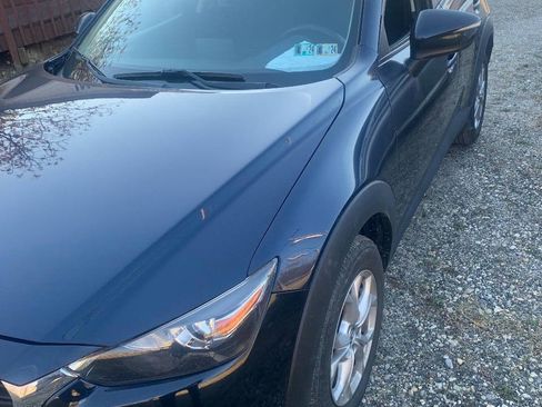 Used 2019 MAZDA CX-3 Sport image 4