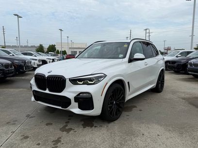 Used 2021 BMW X5 sDrive40i w/ M Sport Package